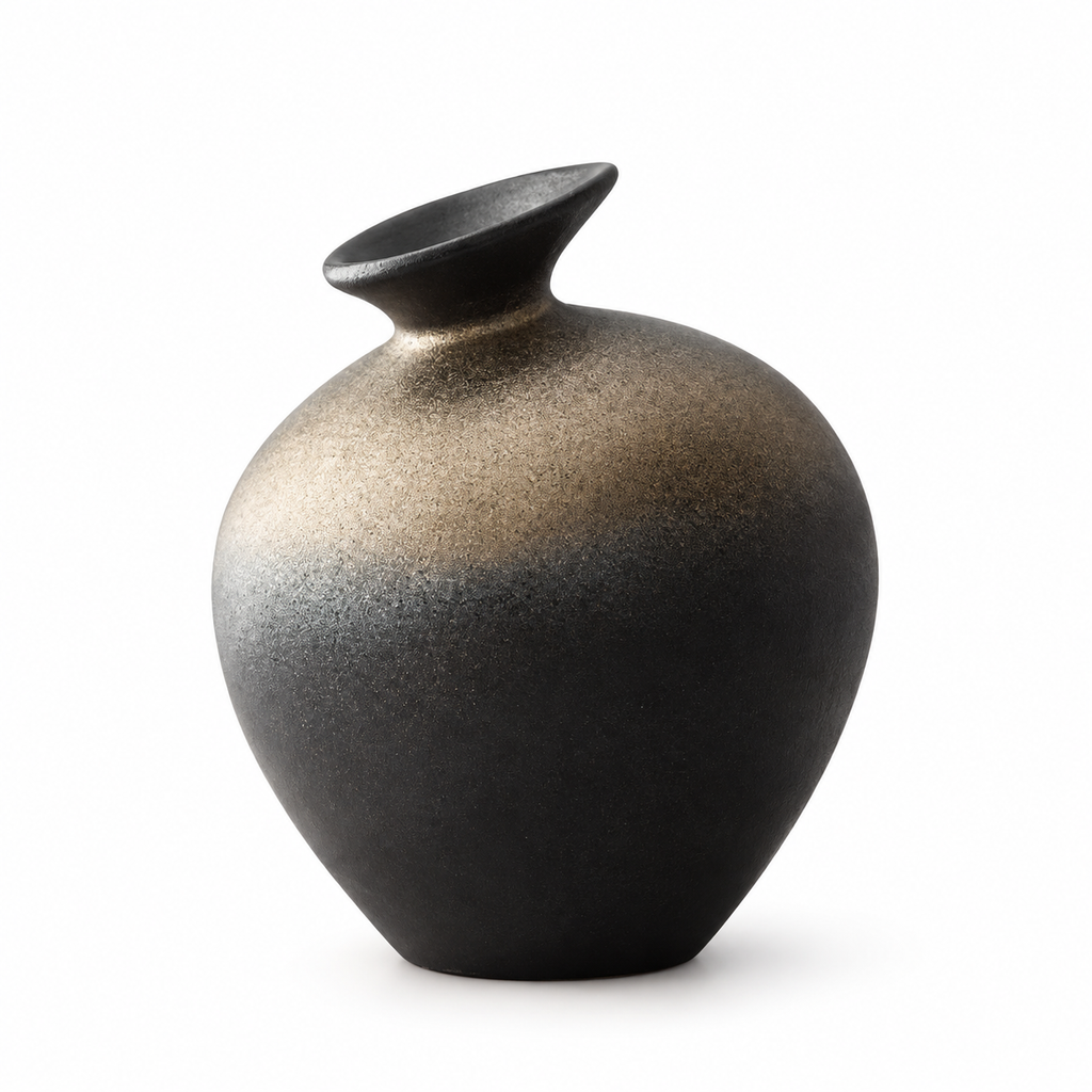 Vase Arrondi Mini | NOLI