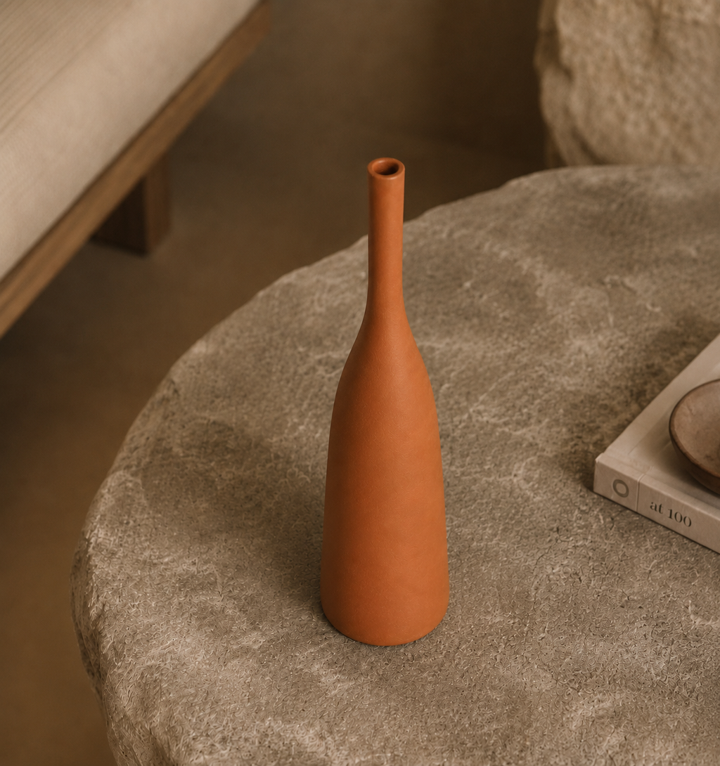 Vase en Céramique NOMA | Helena