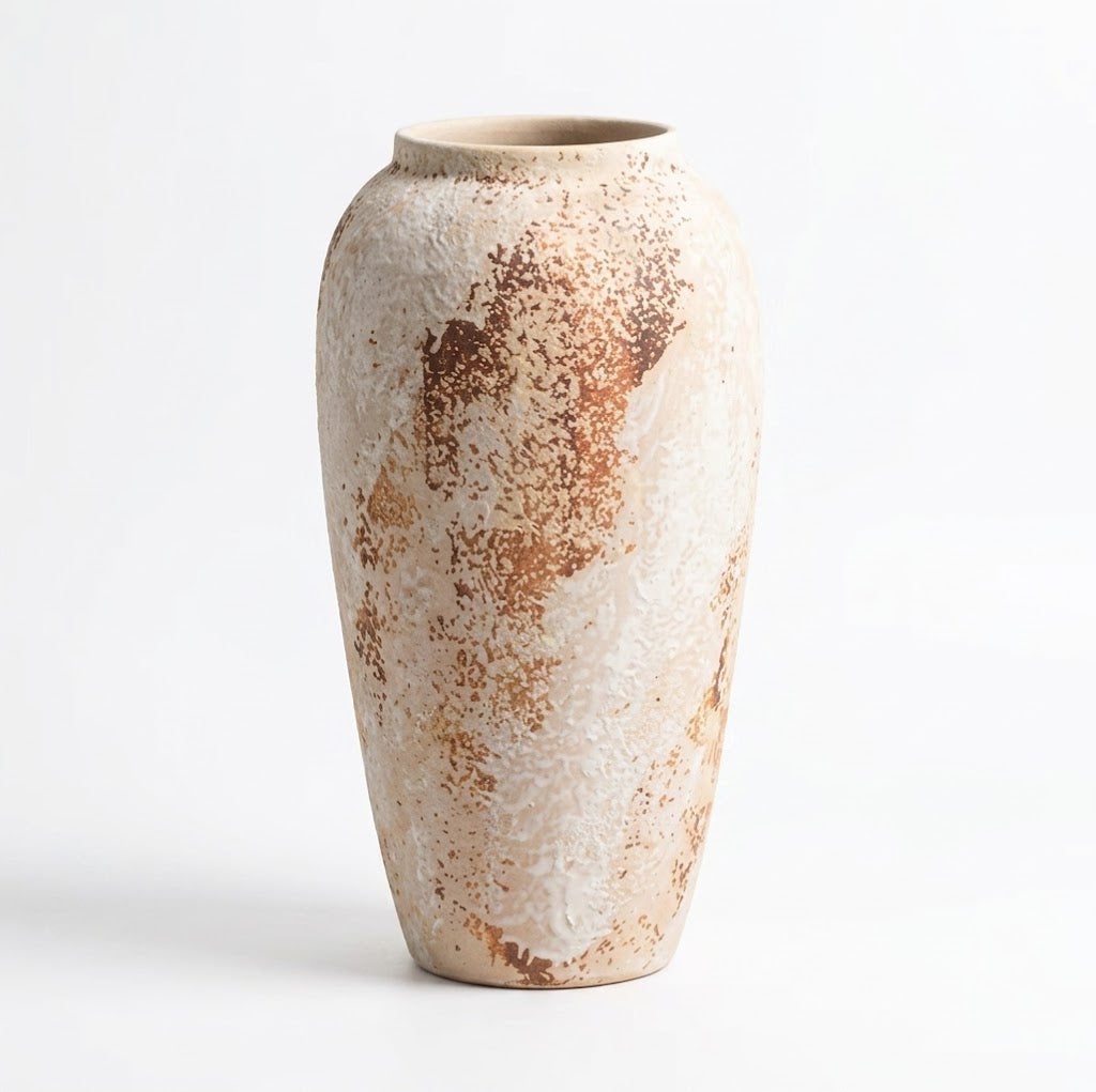 Vase Effet Vieilli | ÉROSION