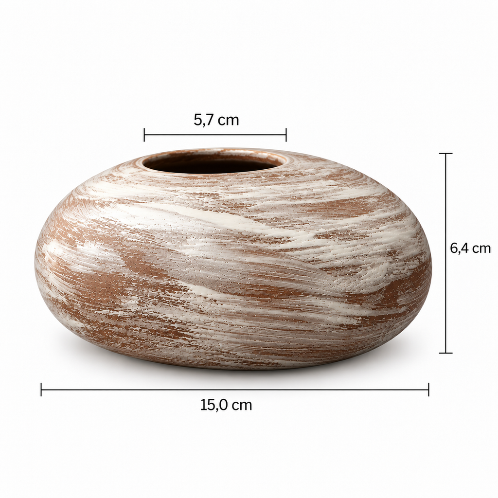 Vase Arrondi Mini | OVO